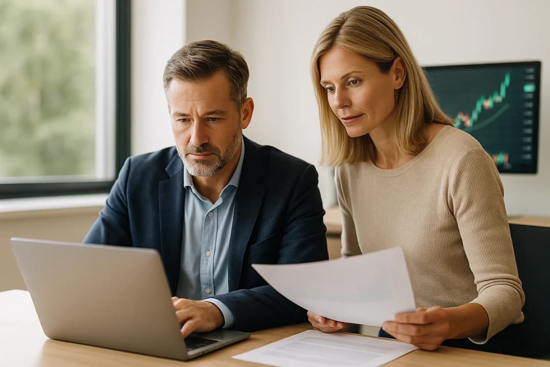 Strategia dywidendowa: Jak inwestować w „królów” i „arystokratów” dywidendy. Jakie znaczenie ma moment zakupu?